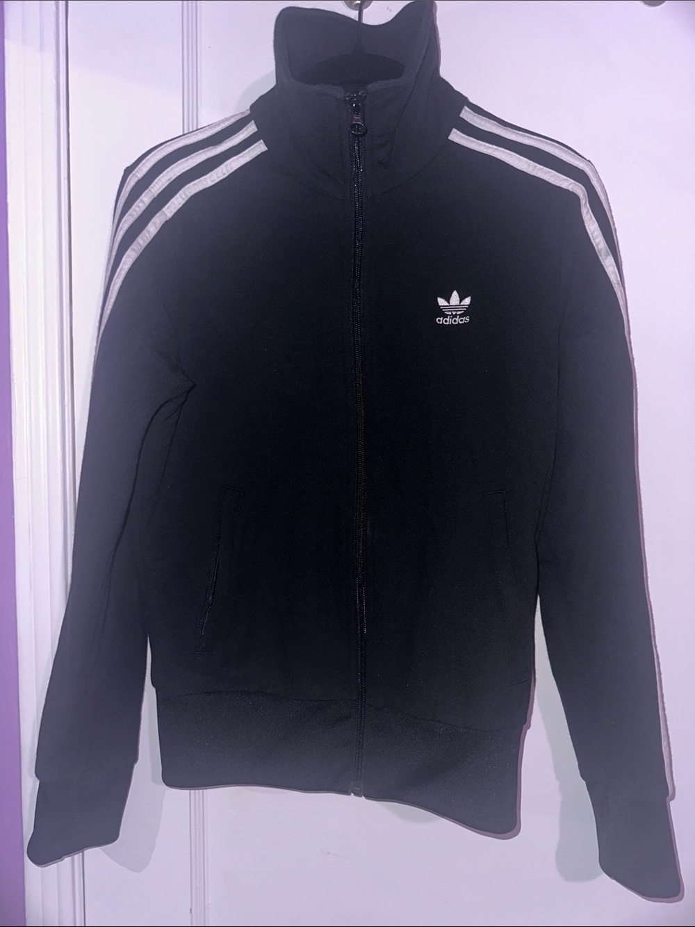 Adidas Tracksuit Jacket